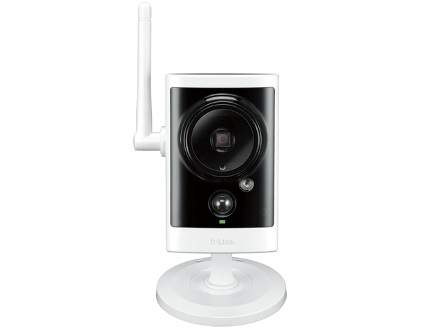 Smart Home D-link HD Wireless N Day/Night Outdoor Cloud Camerа