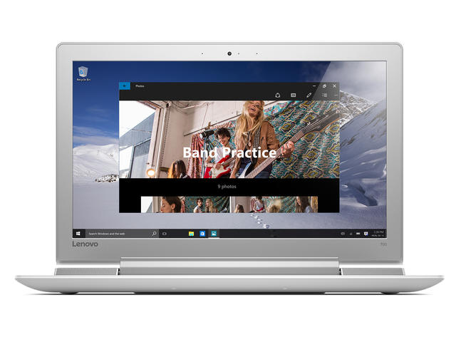 Лаптопи Lenovo IdeaPad 700-15