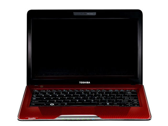 Лаптопи Toshiba Satellite T110-10N