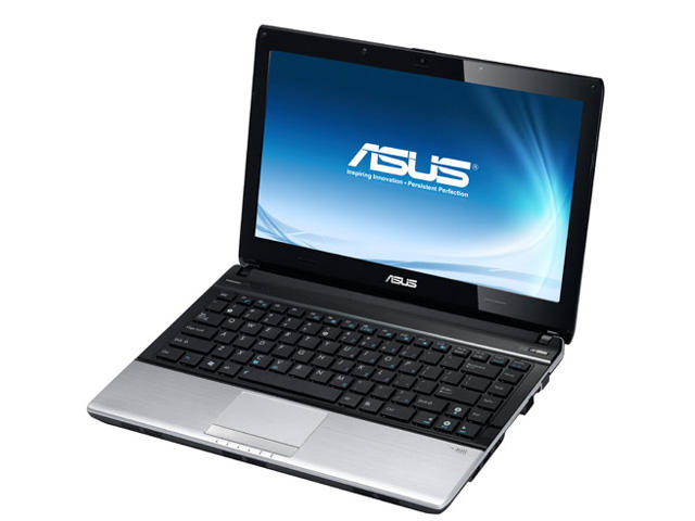 Лаптопи ASUS U31SG-RX051D