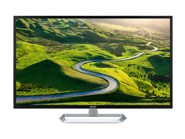 Монитори Acer EB321HQwd