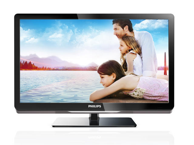 Телевизори Philips 24PFL3507H