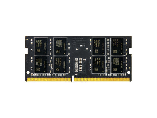 Оперативна памет 16GB DDR4 2133MHz Team Elite