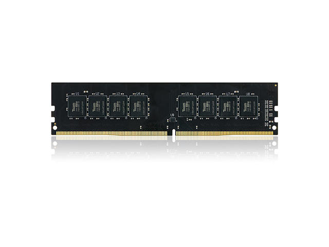 Оперативна памет 8GB DDR4 2400MHz Team Elite