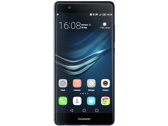 Смартфони Huawei P9 32GB, син цвят