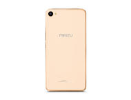 Смартфони Meizu U20 16GB, златист цвят
