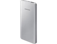 Външни батерии Samung EB-PA500 5200 mAh, сребриста