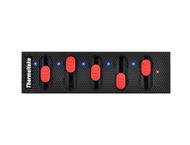 Джаджи Thermaltake ComCommander F5 - Multi Fan Controller