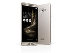 Смартфони ASUS ZenFone 3 Deluxe (ZS570KL) 256GB, сребрист цвят
