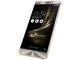 Смартфони ASUS ZenFone 3 Deluxe (ZS570KL) 256GB, сребрист цвят + 750MB 4G интернет на месец