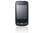 Смартфони LG T565B 256MB, черен цвят