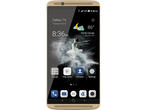 Смартфони ZTE Axon 7 64GB, златист цвят