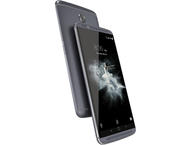 Смартфони ZTE Axon 7 64GB, сив цвят