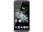 Смартфони ZTE Axon 7 64GB, сив цвят + 750MB 4G интернет на месец