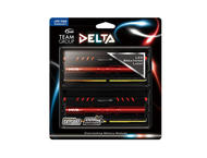 Оперативна памет 32GB (2x16GB) DDR4 2400MHz Team Delta Red