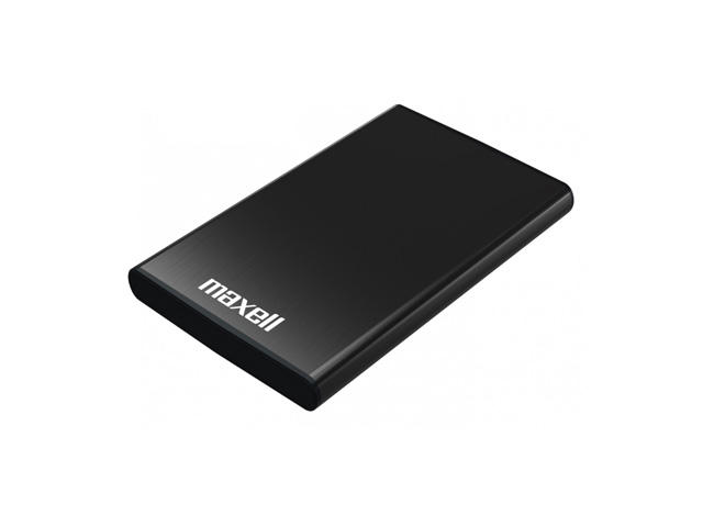 Външни HDD Външен диск Mаxell Tank 1TB