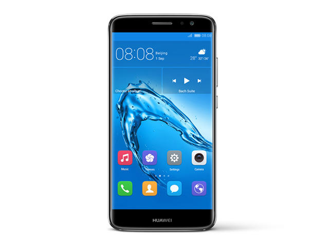 Смартфони Huawei Nova plus 32GB, сив цвят