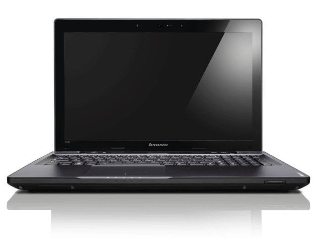 Лаптопи Lenovo Ideapad Y580