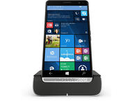 Смартфони HP Elite x3 64GB, черен цвят + 750MB 4G интернет на месец