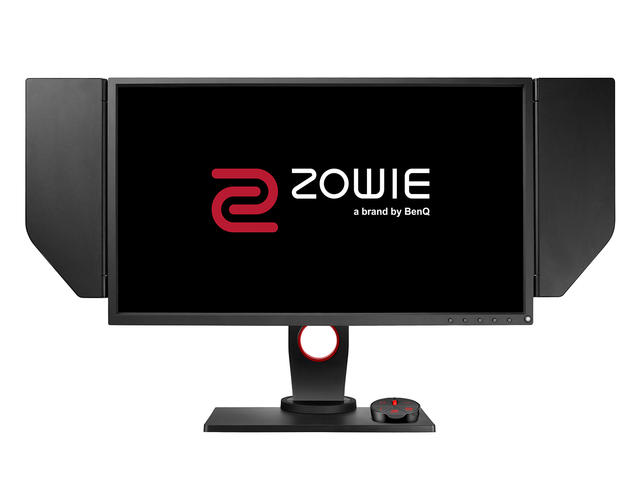 Монитори ZOWIE XL2540