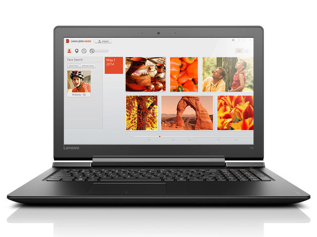 Лаптопи Lenovo IdeaPad 700-15