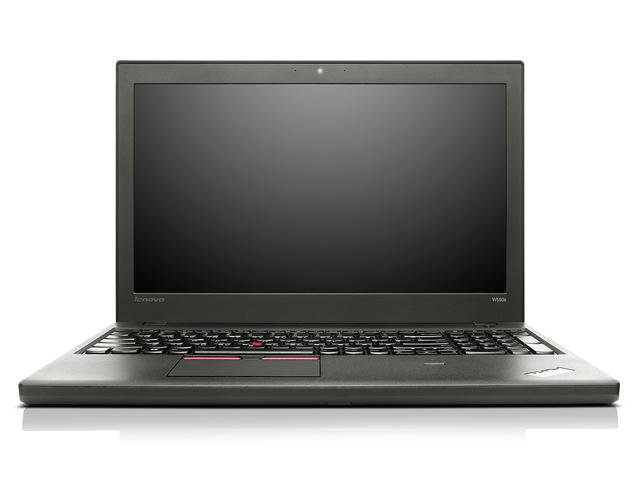 Лаптопи Lenovo Thinkpad W550s