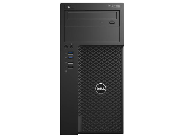 Компютри Dell Precision T3620 MT