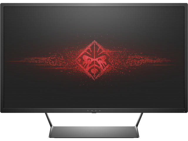 Монитори HP OMEN