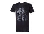 Облекло и аксесоари Star Wars Darth Vader Word Play T-shirt, Size L