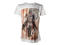 Облекло и аксесоари Assassin's Creed T-Shirt Concept Art White, Size XL