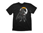 Облекло и аксесоари Overwatch T-Shirt Reaper Logo, Size L