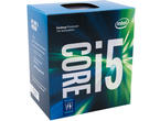 Процесори Intel Core i5-7600