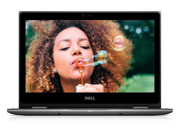 Лаптопи Dell Inspiron 5378