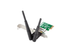 Безжични адаптери Edimax EW-7612PIN