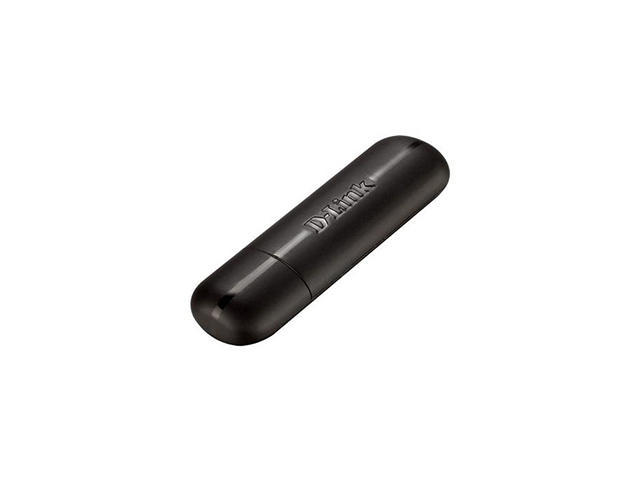 Безжични адаптери D-Link Wireless N 150 Easy USB адаптер