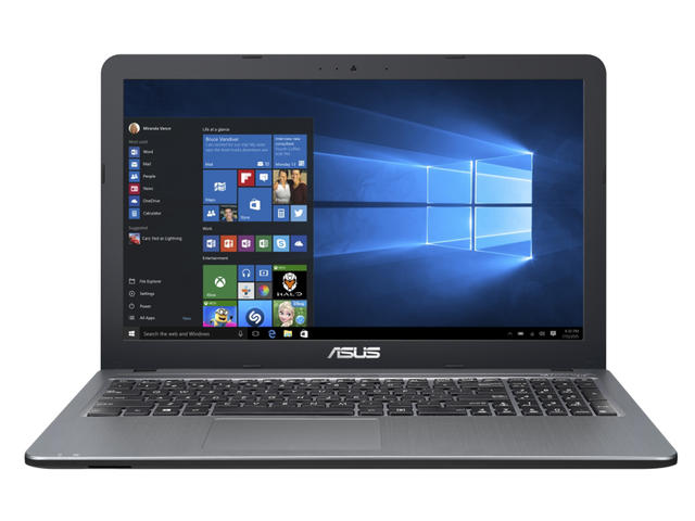 Лаптопи ASUS X541SC-XX005D