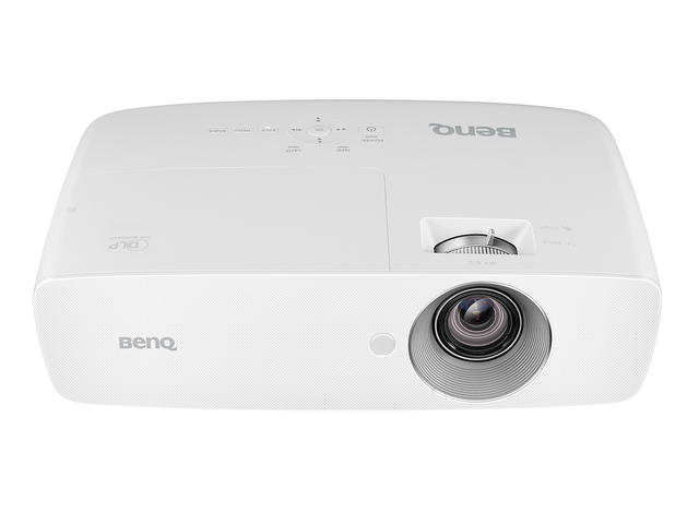Проектори BenQ W1090