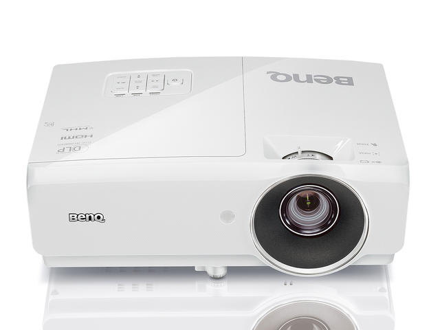 Проектори BenQ MH750