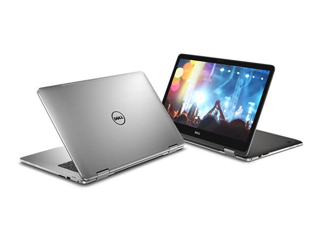 Лаптопи Dell Inspiron 7779