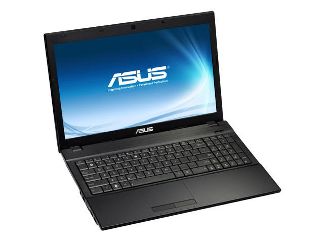 Лаптопи ASUS P53SJ-SO007D