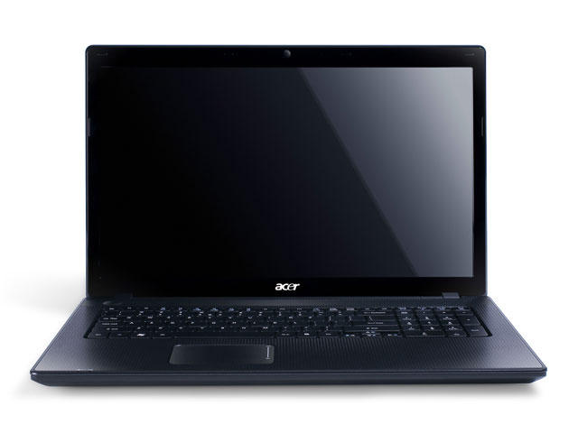 Лаптопи Acer Aspire 7250