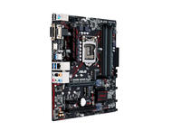 Дънни платки ASUS PRIME B250M PLUS