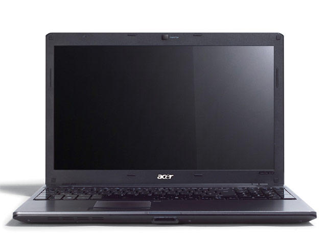 Лаптопи Acer Aspire Timeline 5810T