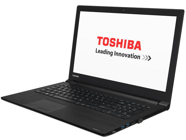 Лаптопи Toshiba Satellite Pro R50-C-10W