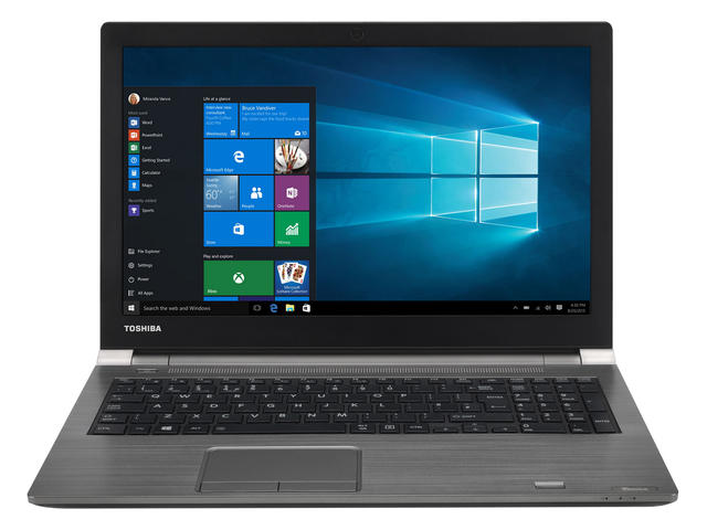 Лаптопи Toshiba Tecra A40-C-13Z