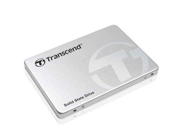 SSD 32GB Transcend 370S SATA