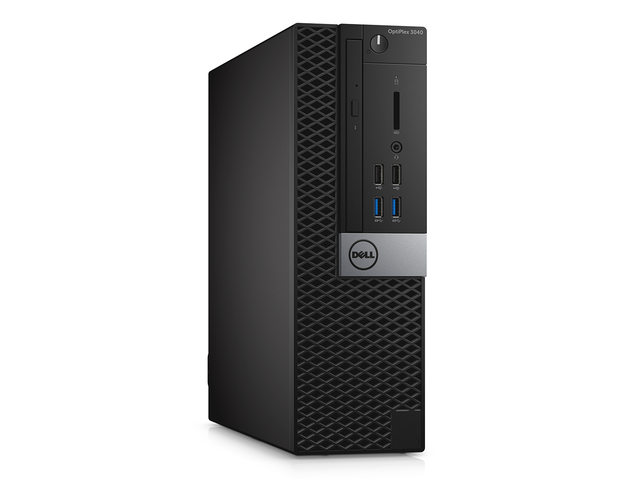 Компютри Dell OptiPlex 3046 SF