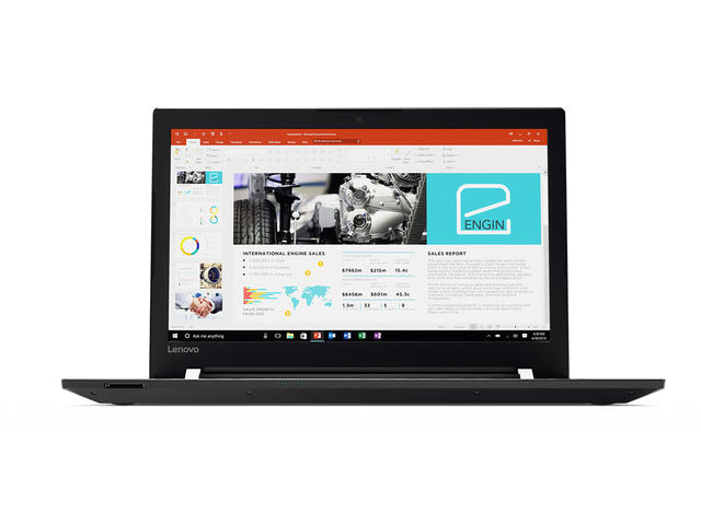 Лаптопи Lenovo V510-15IKB