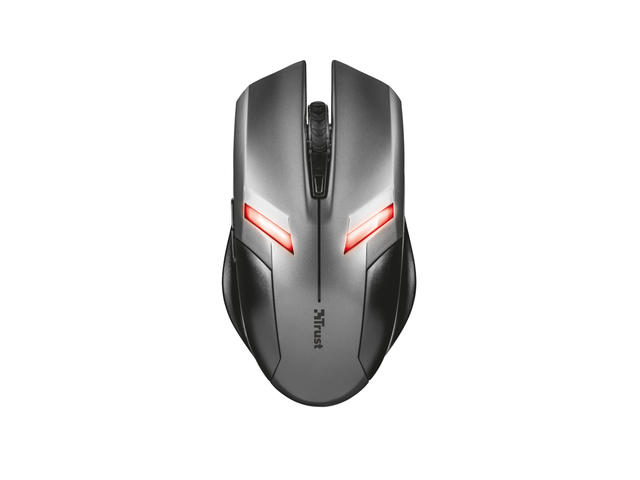 Мишки TRUST Ziva Gaming