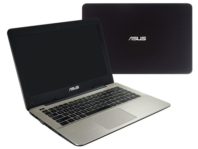 Лаптопи ASUS X455LA-WX717D